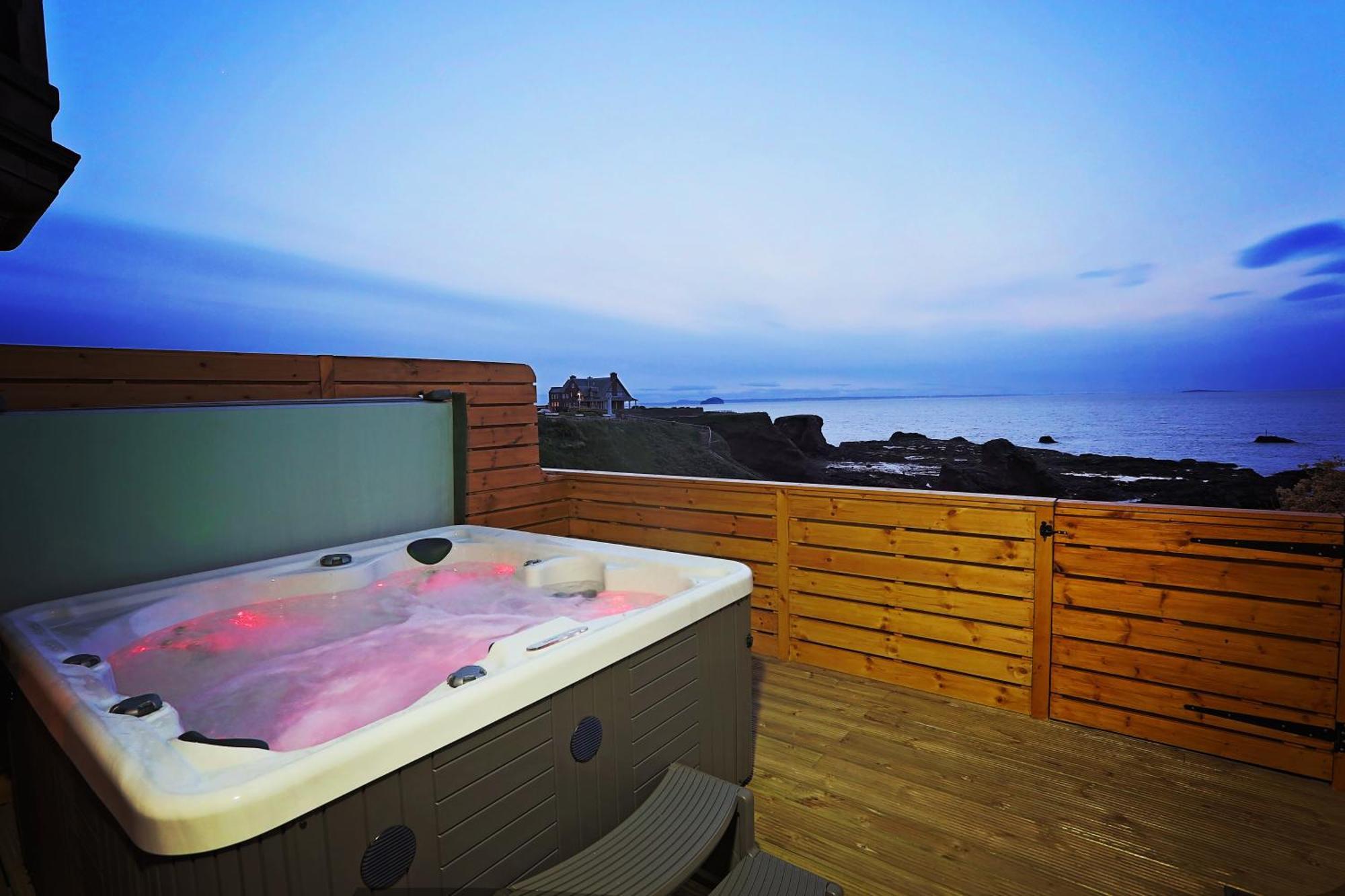 Bayswell Park Hotel Dunbar Quarto foto
