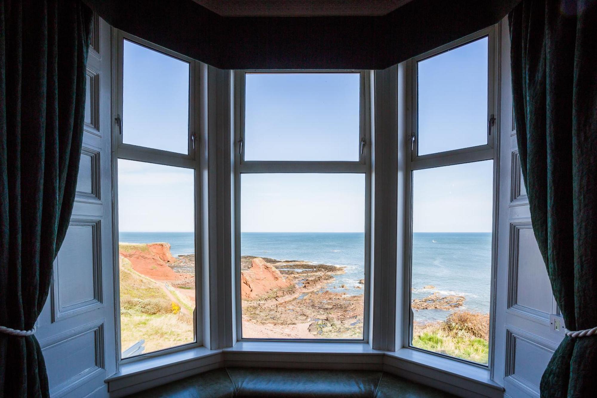 Bayswell Park Hotel Dunbar Quarto foto
