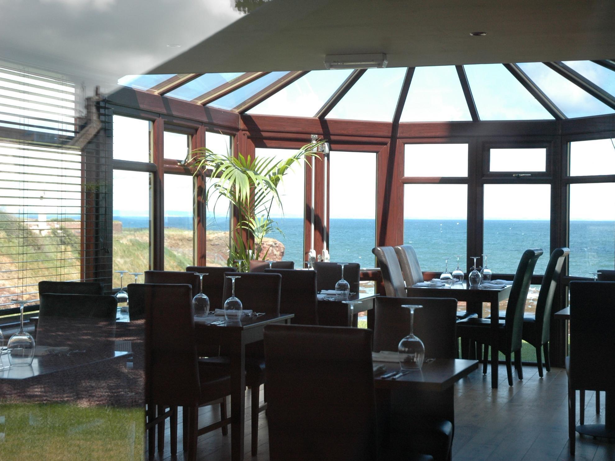 Bayswell Park Hotel Dunbar Exterior foto